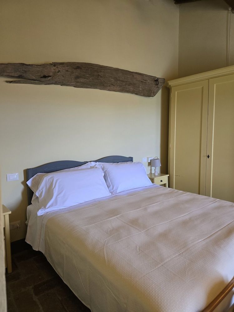 Podere Spedalone Superior Double or Twin Room