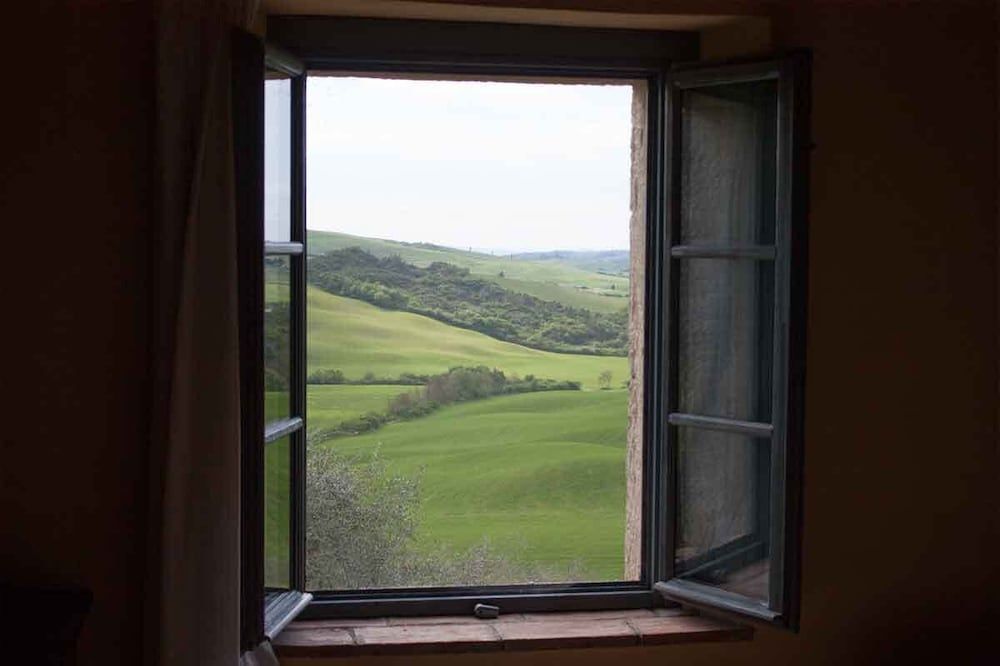 Podere Spedalone Superior Double or Twin Room 7