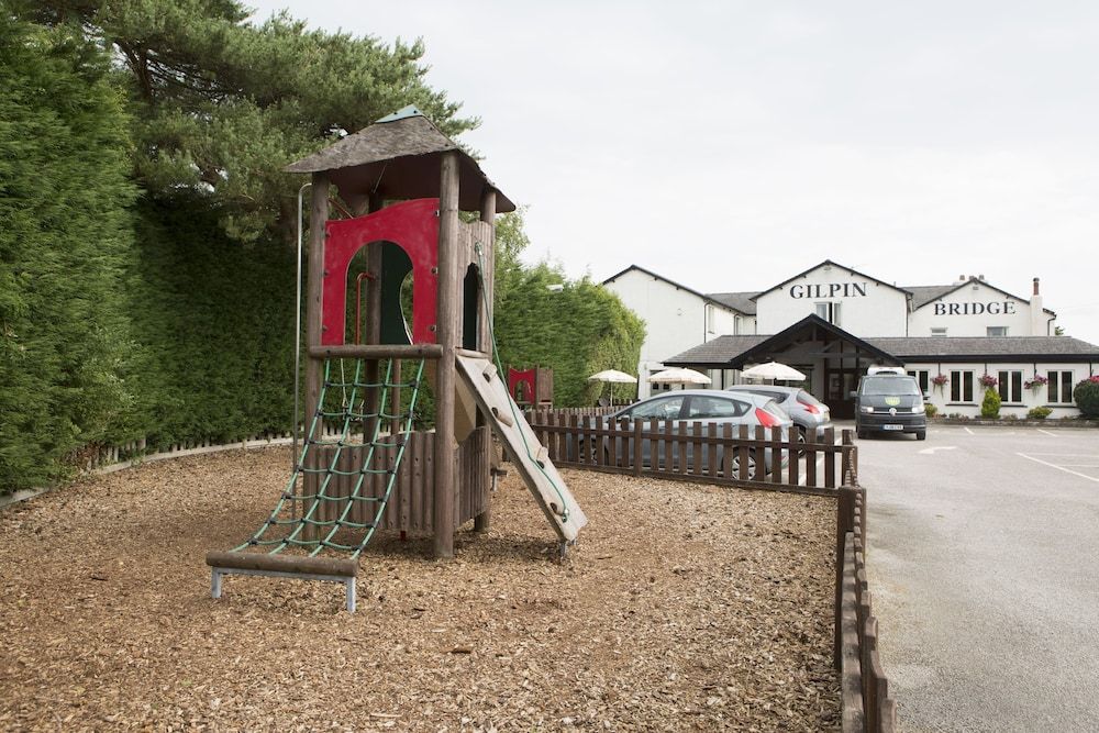 Children's Play Area