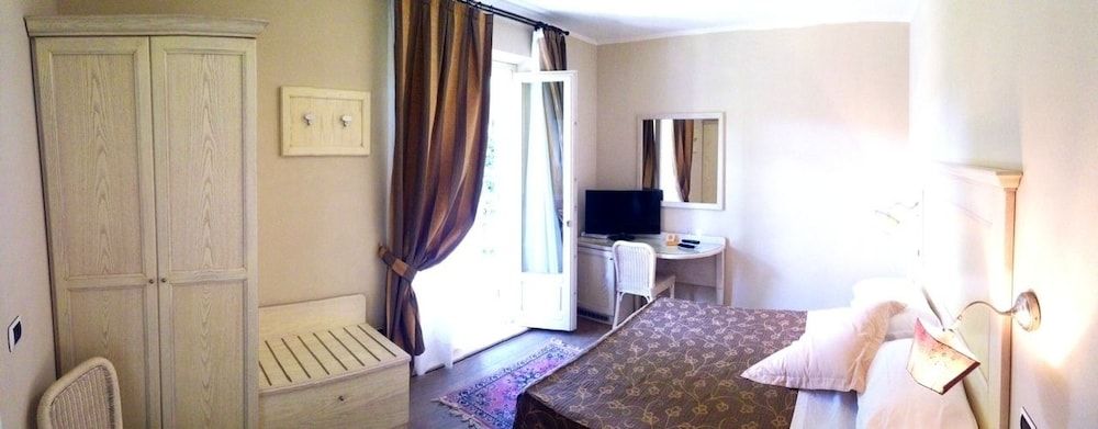 Superior Double Room, Park View