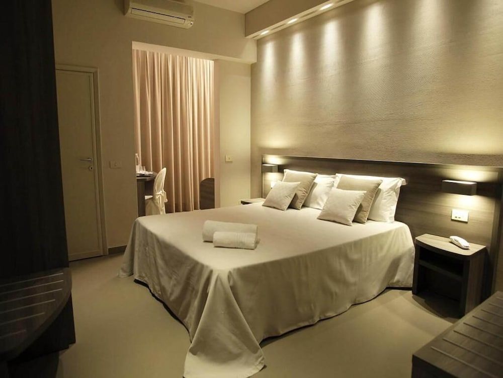 Superior Quadruple Room