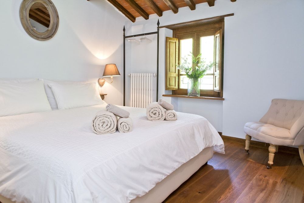 Comfort Suite (Carlotta)