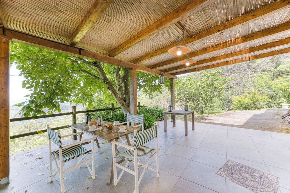 Casa Davide With Pool