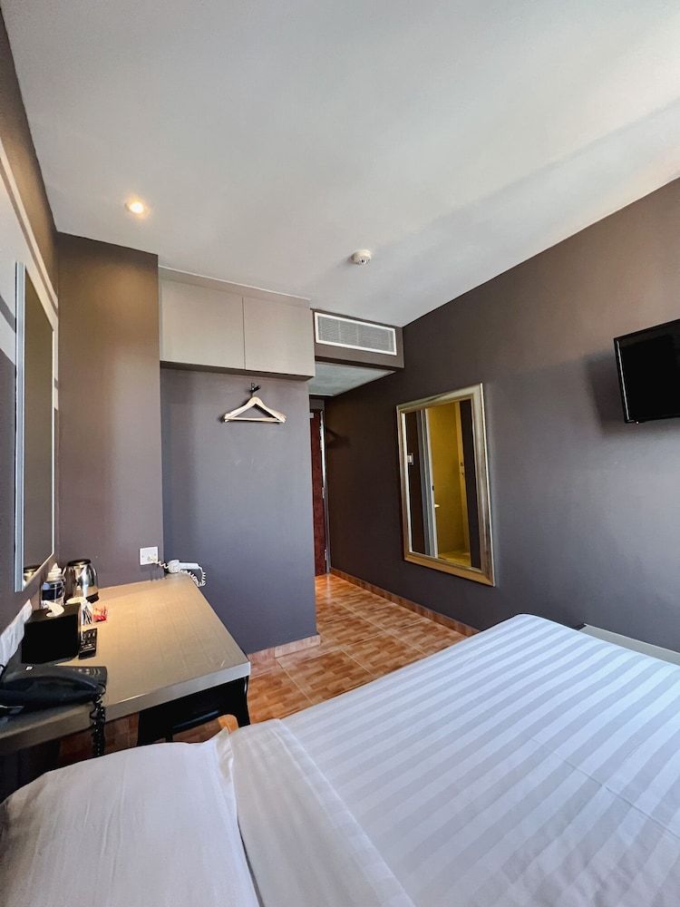 Fragrance Hotel - Kovan Superior Plus Double Room