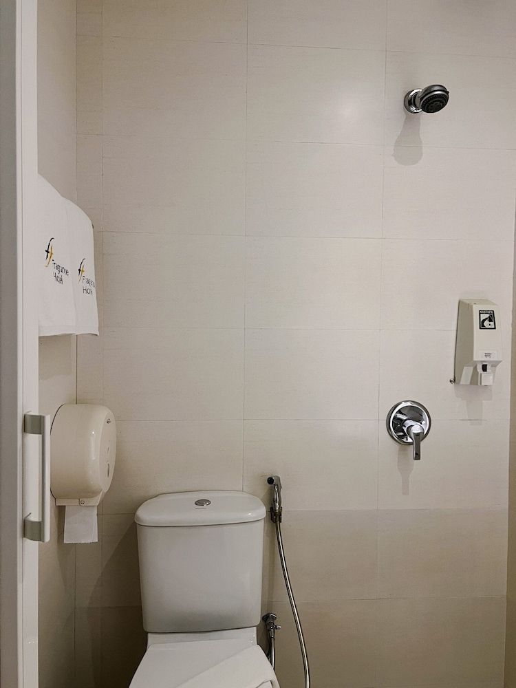 Fragrance Hotel - Kovan Superior Plus Double Room 27