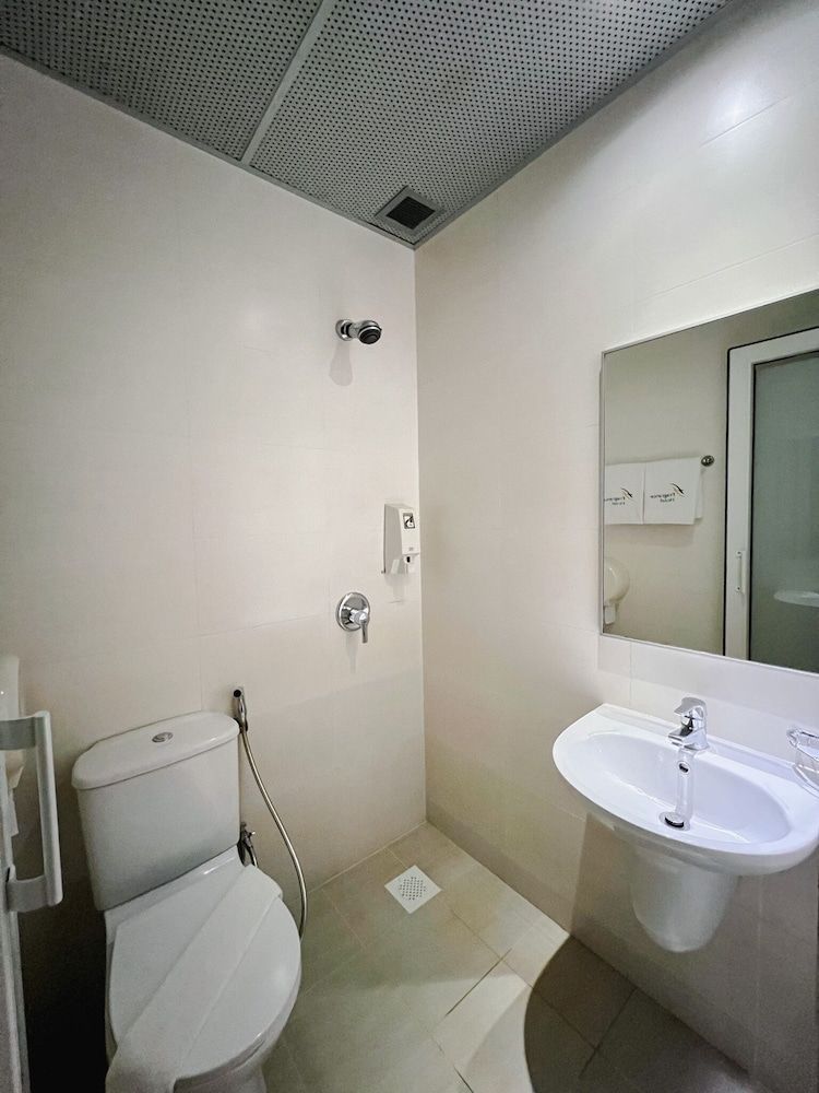 Fragrance Hotel - Kovan Superior Plus Double Room 25