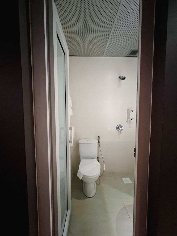 Fragrance Hotel - Kovan Superior Plus Double Room 24