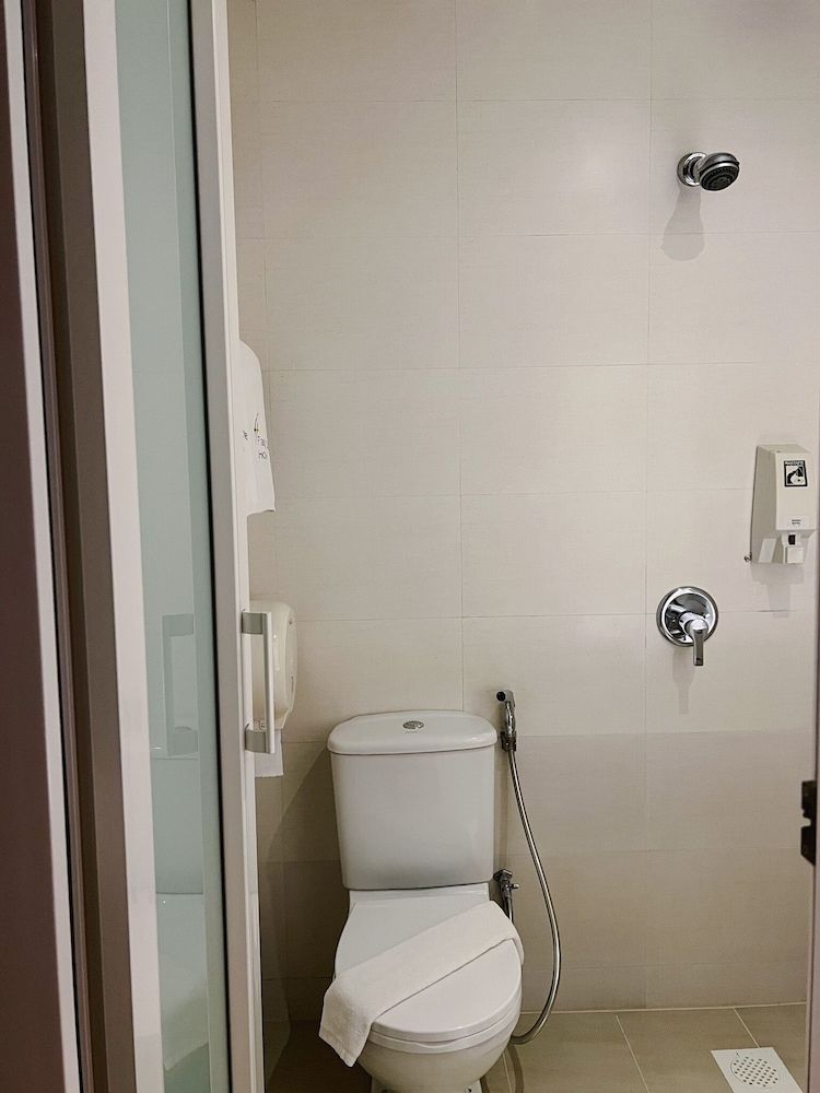 Fragrance Hotel - Kovan Superior Plus Double Room 22