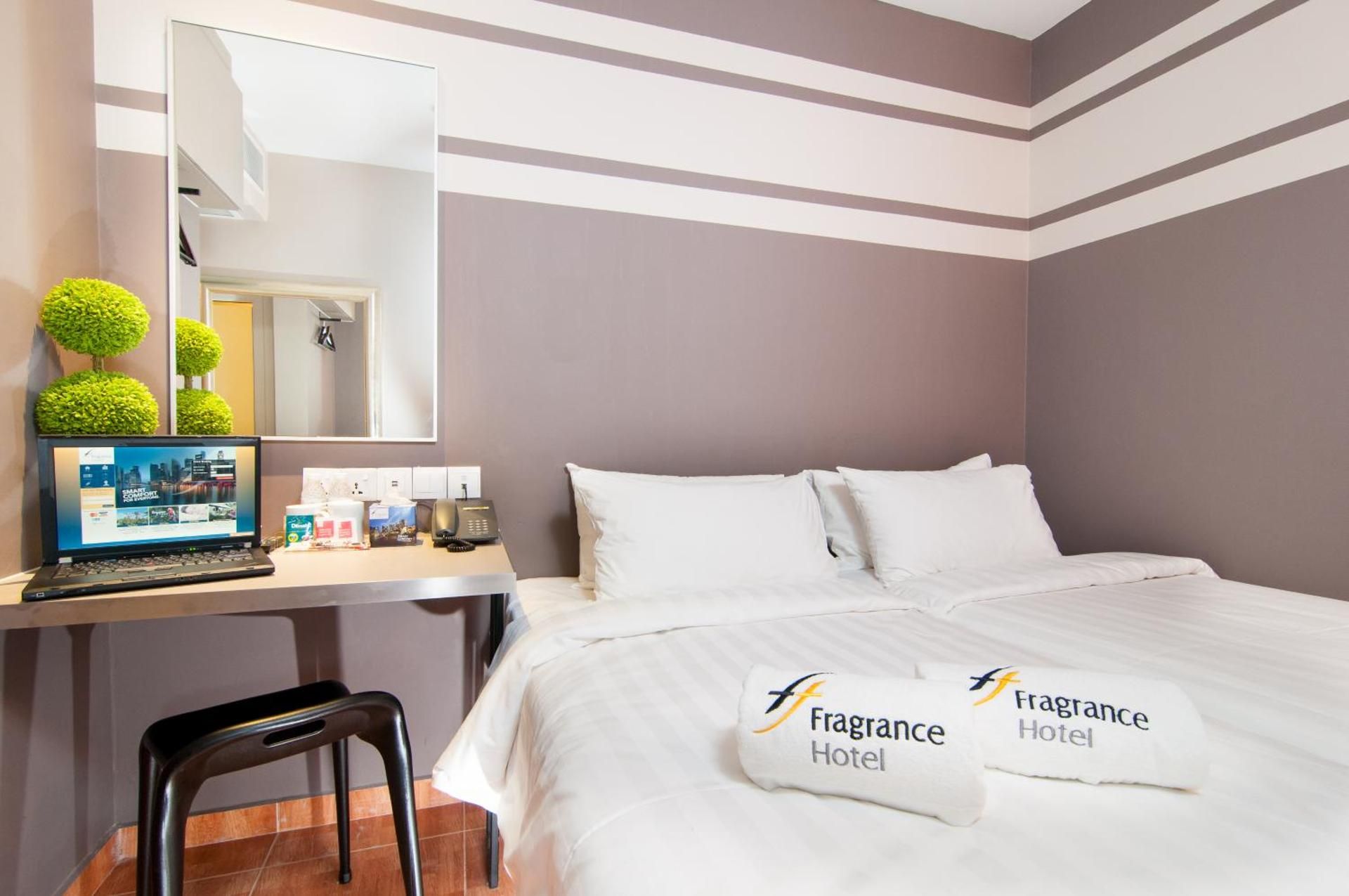 undefined Fragrance Hotel - Kovan 9