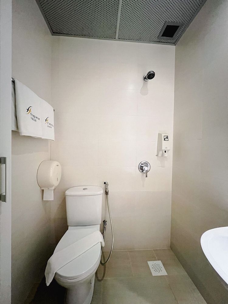 Fragrance Hotel - Kovan Superior Plus Double Room 26