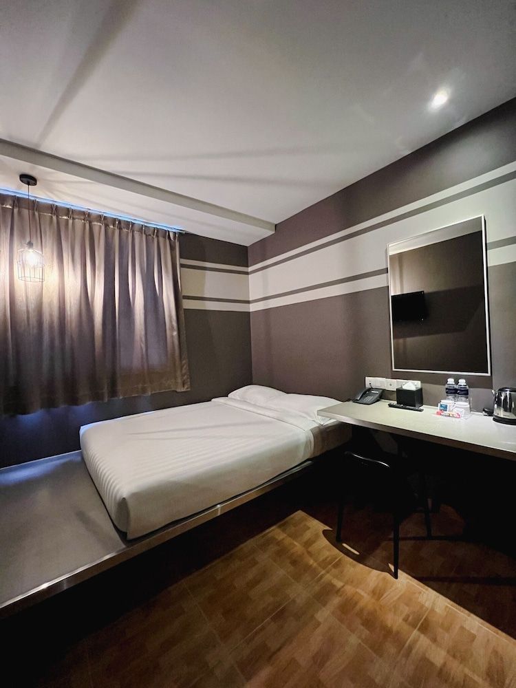 undefined Fragrance Hotel - Kovan 2