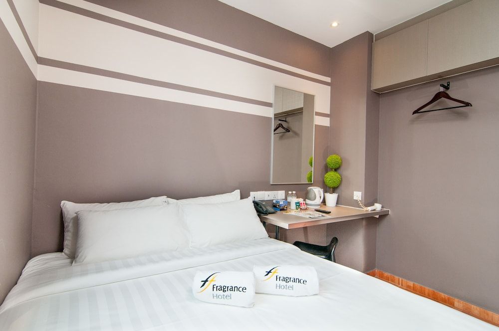 undefined Fragrance Hotel - Kovan