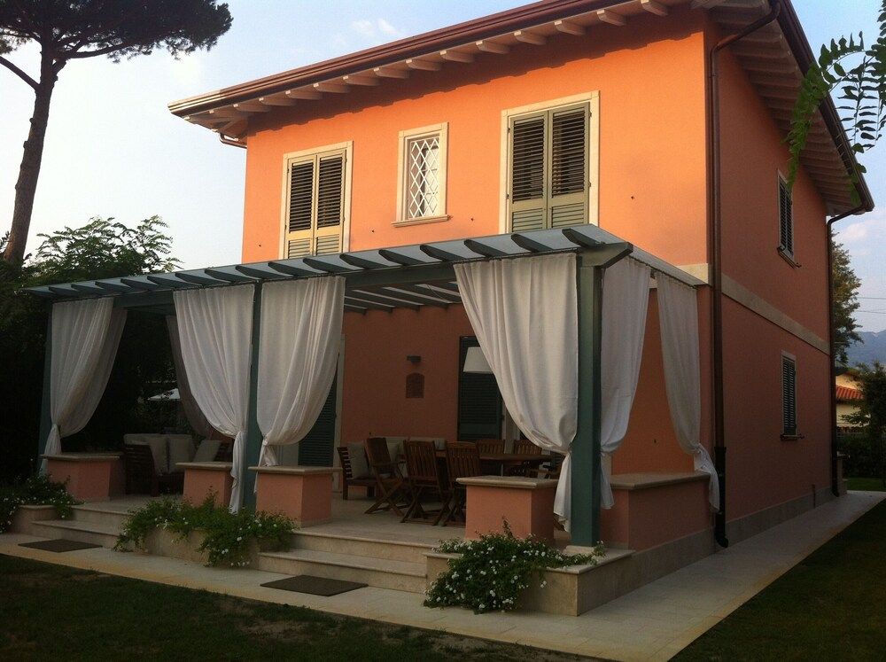 Villa Il Rifugio