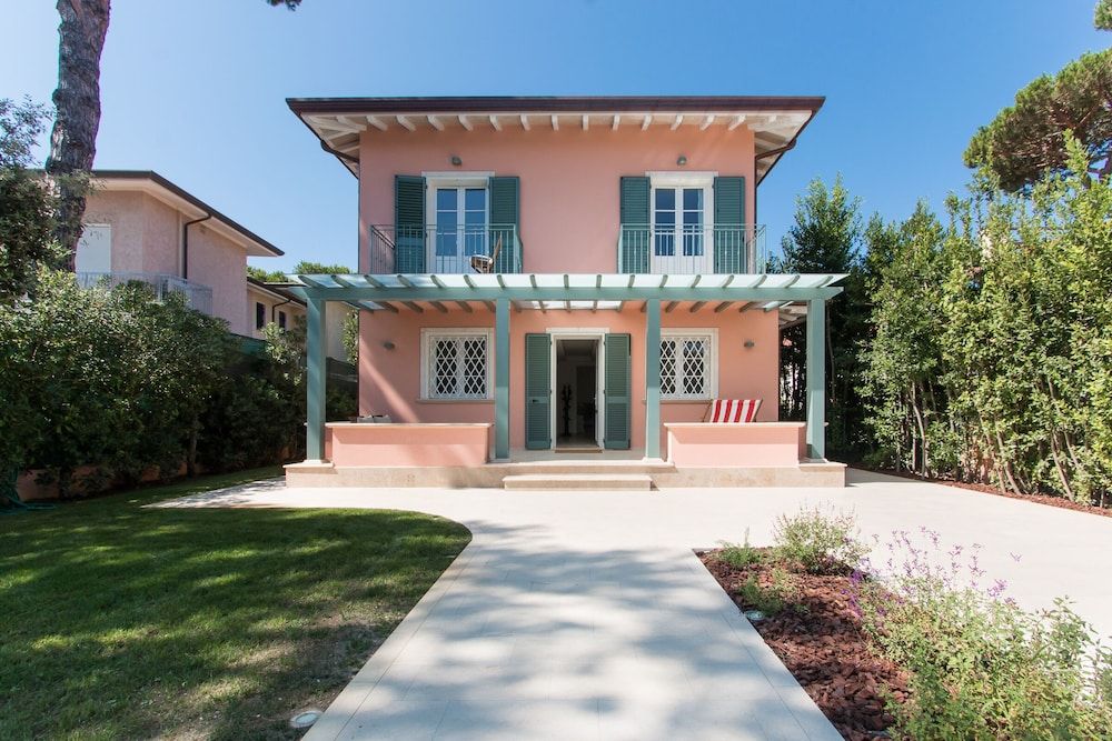 Villa Il Rifugio