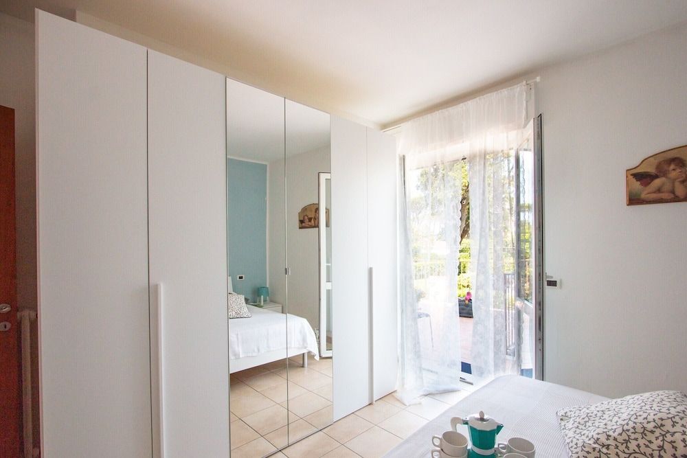 Villa, 3 Bedrooms, Garden View (Villa Franca)