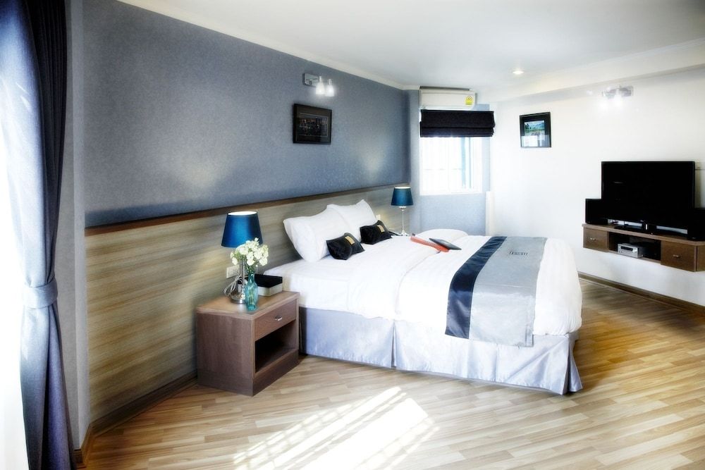 undefined Poste 43 Residence 7