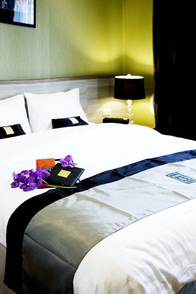 Poste 43 Residence Poste Residence Room 4