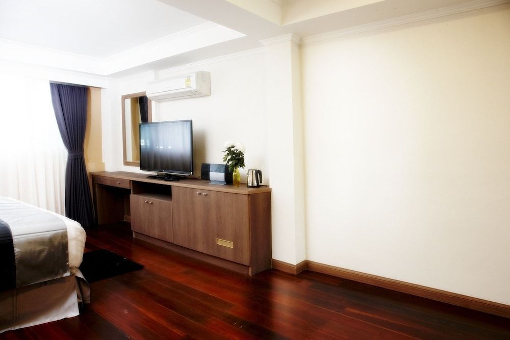 Poste 43 Residence Poste Deluxe Residence 5