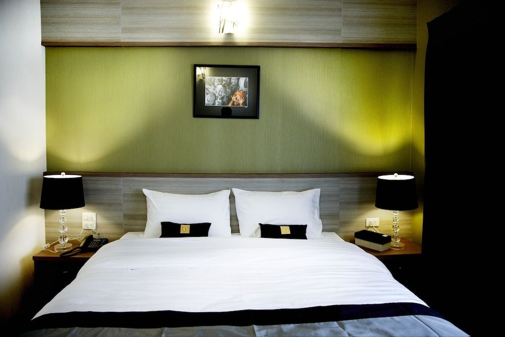 Poste 43 Residence Poste Residence Room 2