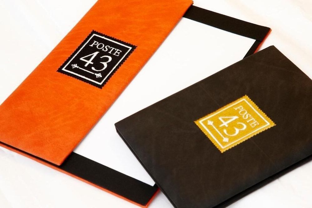 undefined Poste 43 Residence 3