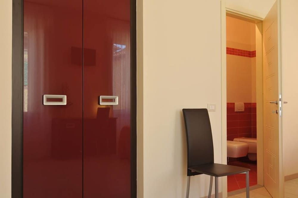 B&B Il Grifone Triple Room 3