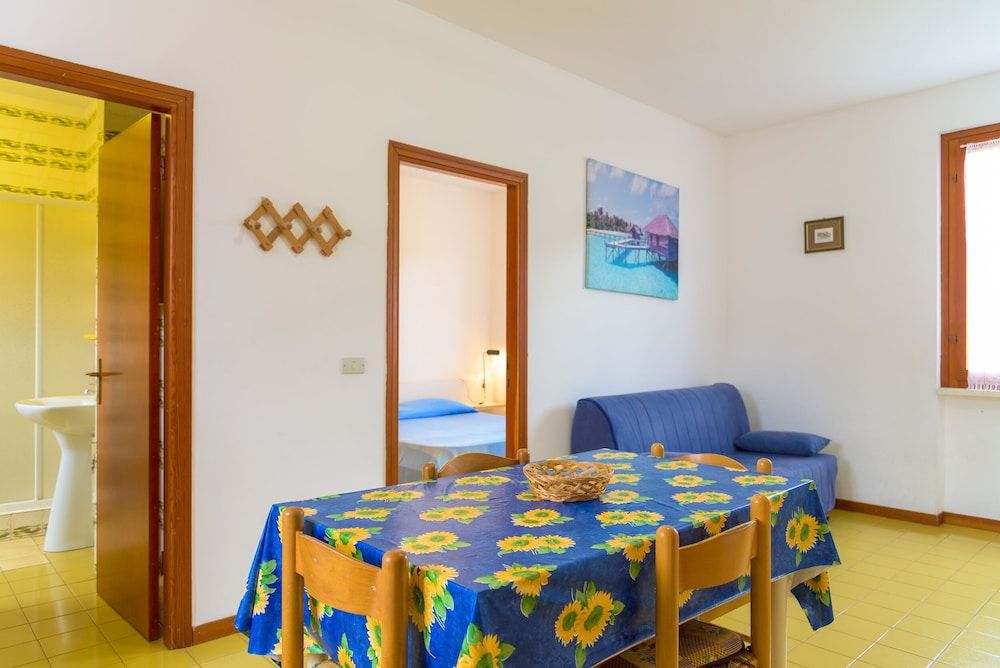 Apartment, 1 Bedroom (n.8)