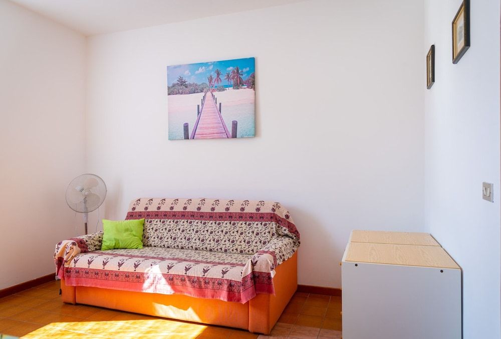 Apartment, 1 Bedroom (n.5)