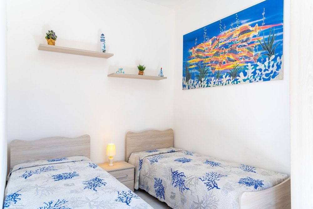 Apartment, 2 Bedrooms