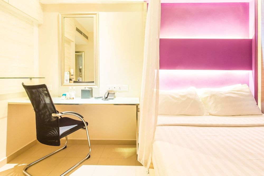 Fragrance Hotel - Viva Superior Double Room 5