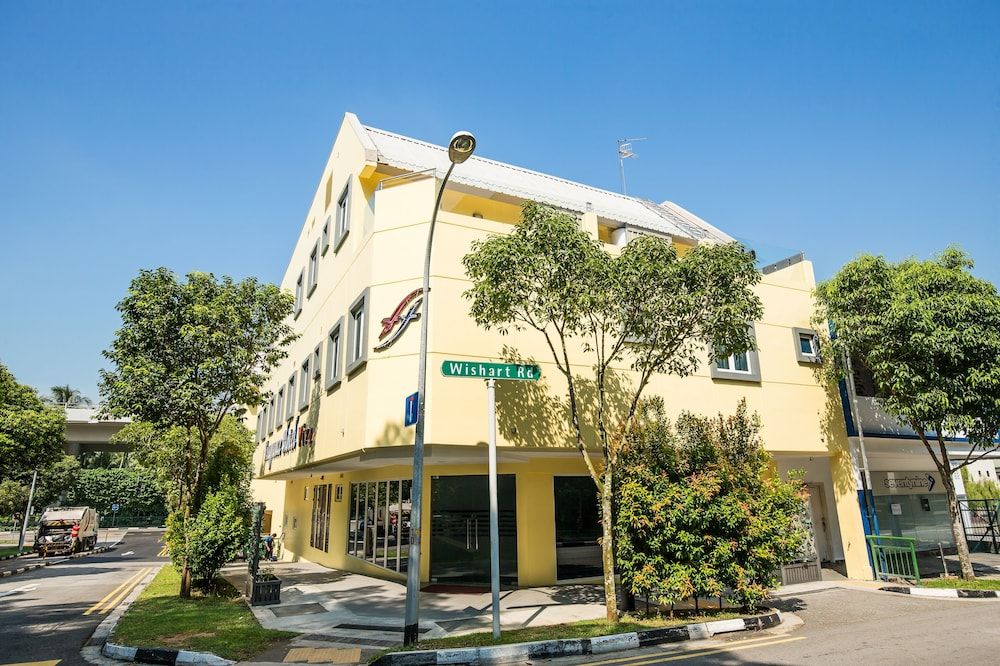 undefined Fragrance Hotel - Viva 7