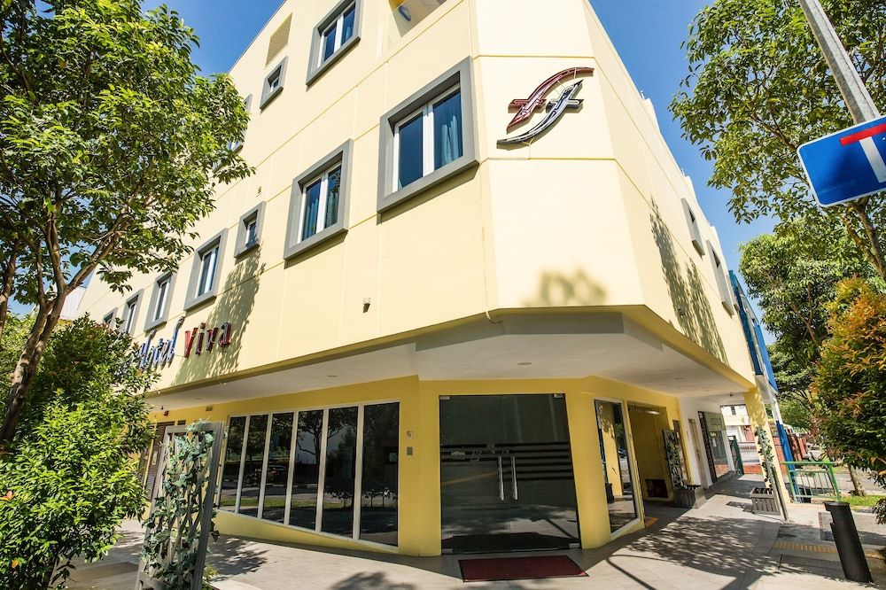 undefined Fragrance Hotel - Viva 4