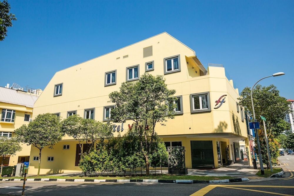 undefined Fragrance Hotel - Viva 3