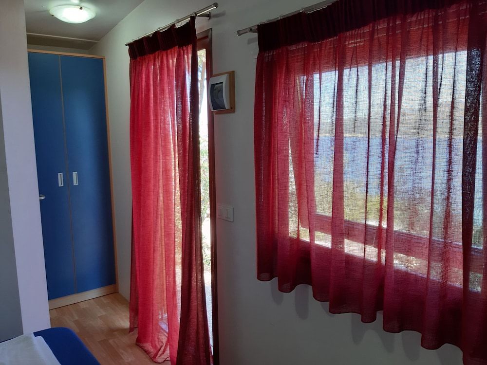 Double or Twin Room, Sea View