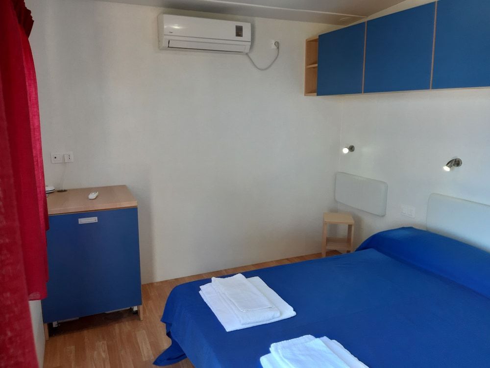 Double or Twin Room, Sea View