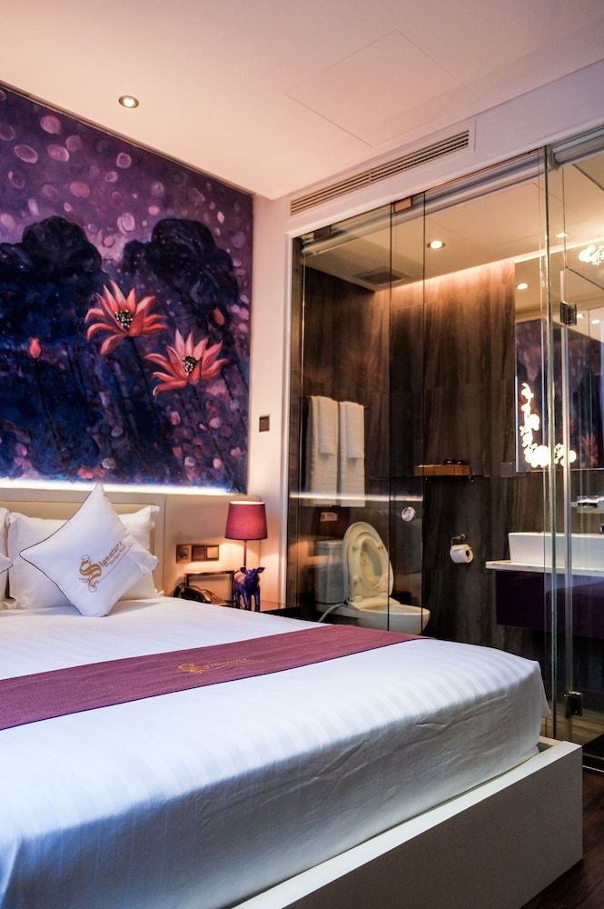 undefined Signature Boutique Hotel 4