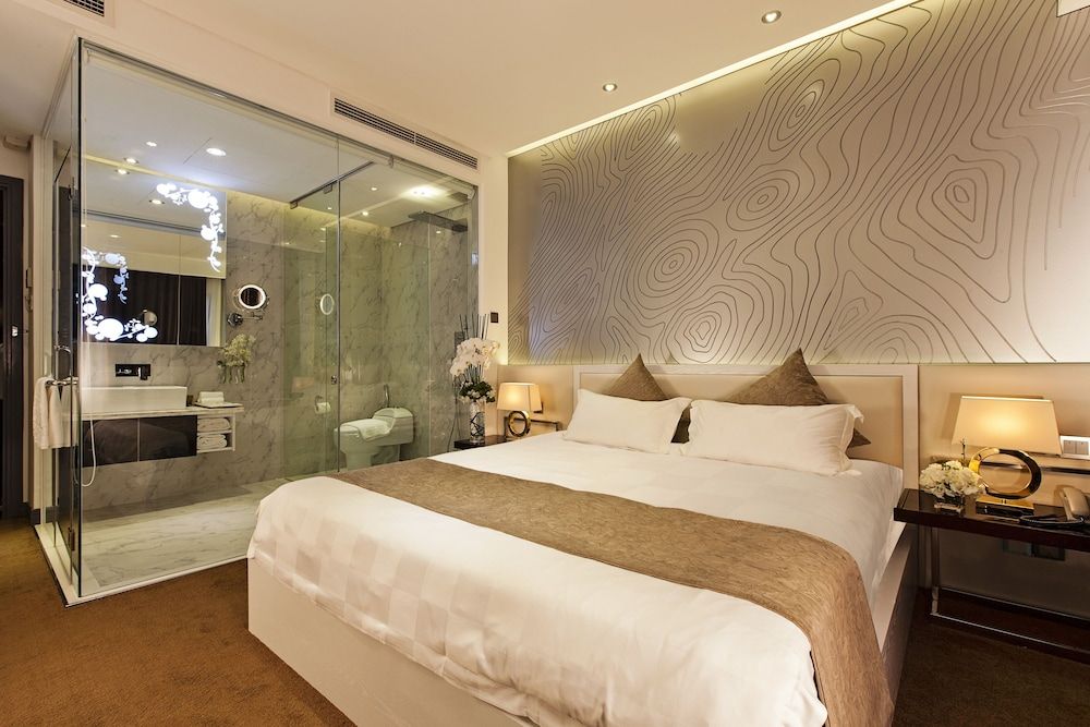 undefined Signature Boutique Hotel