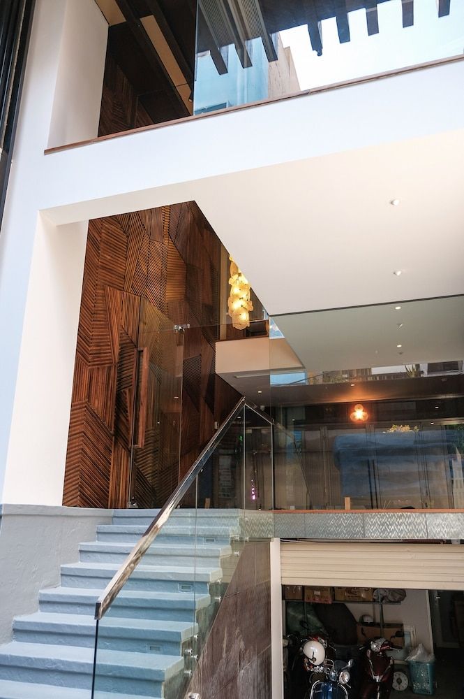 undefined Signature Boutique Hotel 7