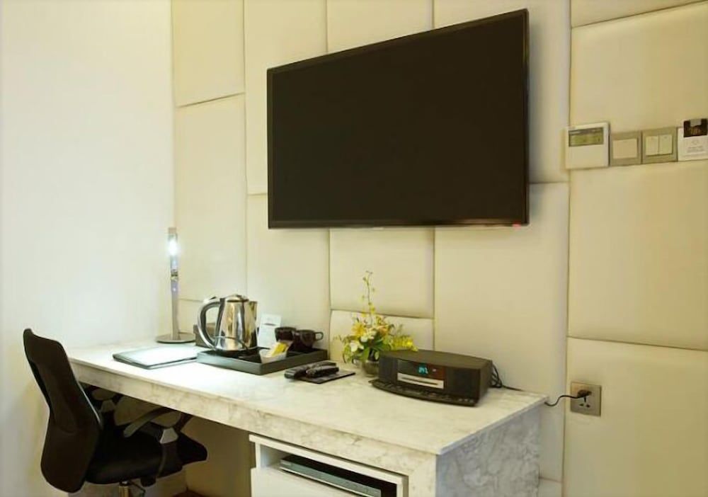 Signature Boutique Hotel Owner Studio 10