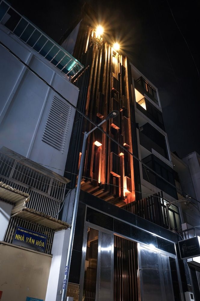 undefined Signature Boutique Hotel 9