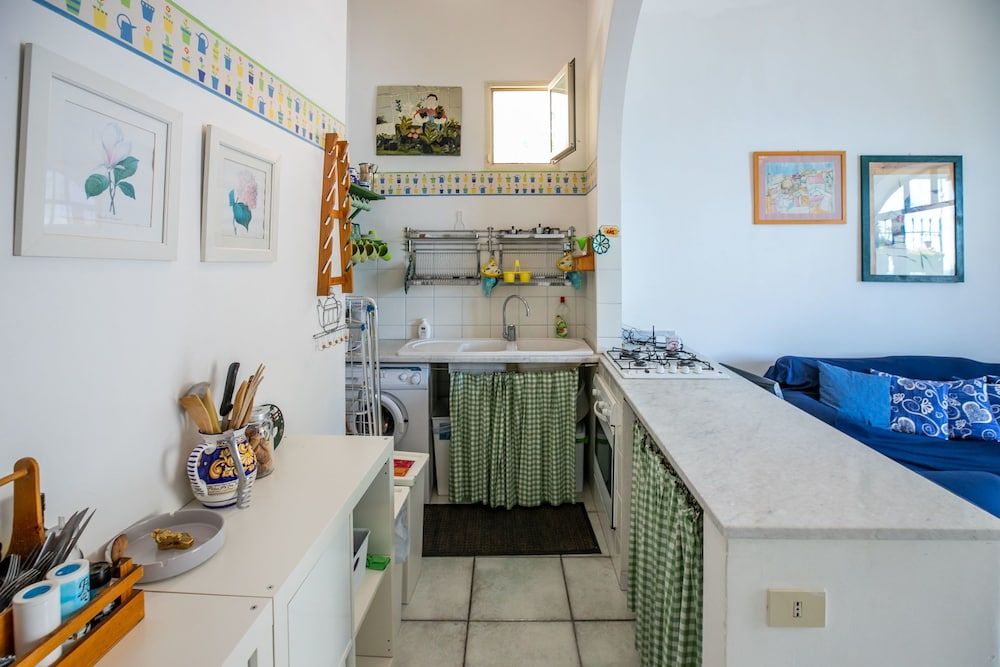 undefined Terrazza Positano 4