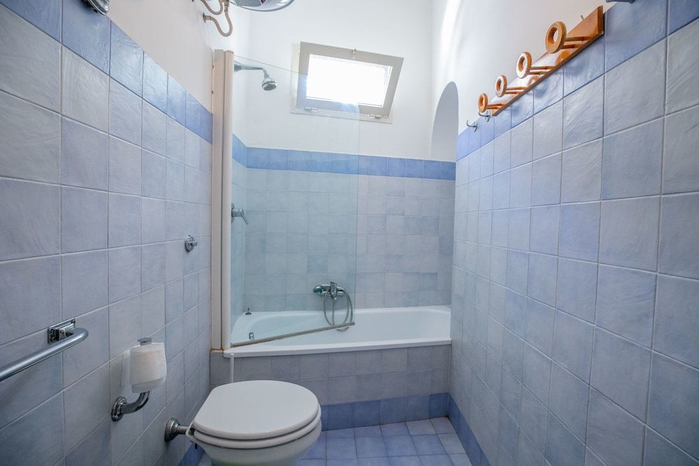 Terrazza Positano Apartment, 2 Bedrooms 16