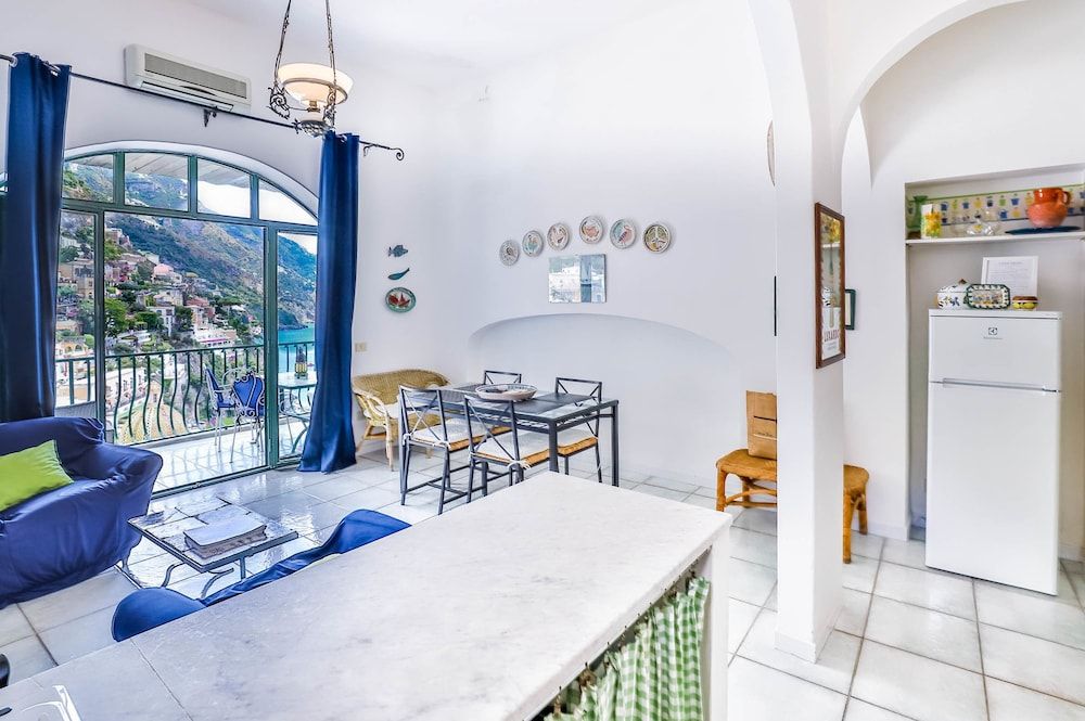 undefined Terrazza Positano 5
