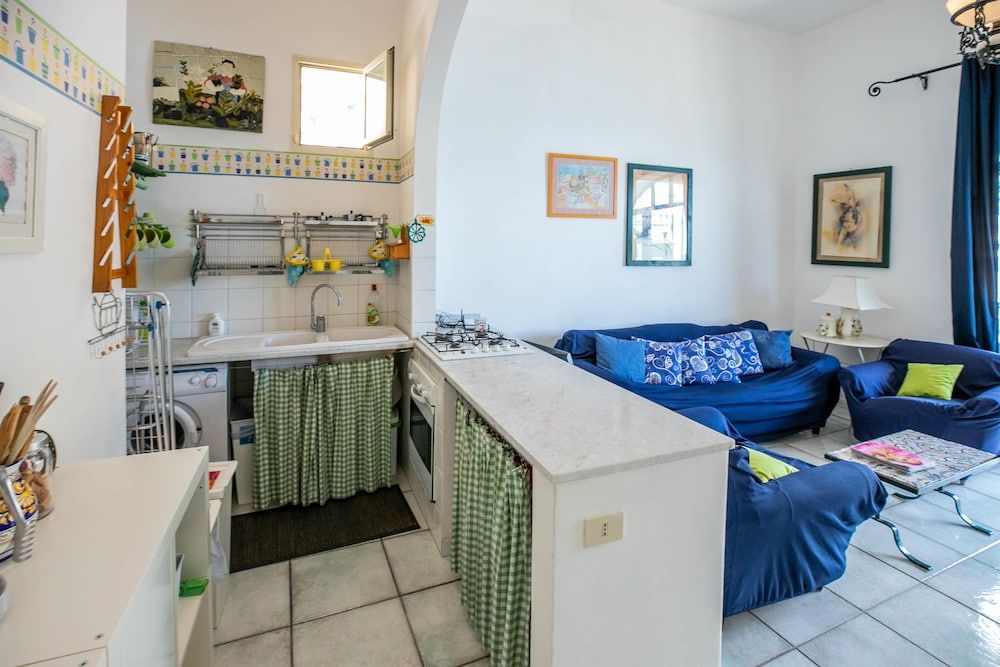 Terrazza Positano Apartment, 2 Bedrooms 9