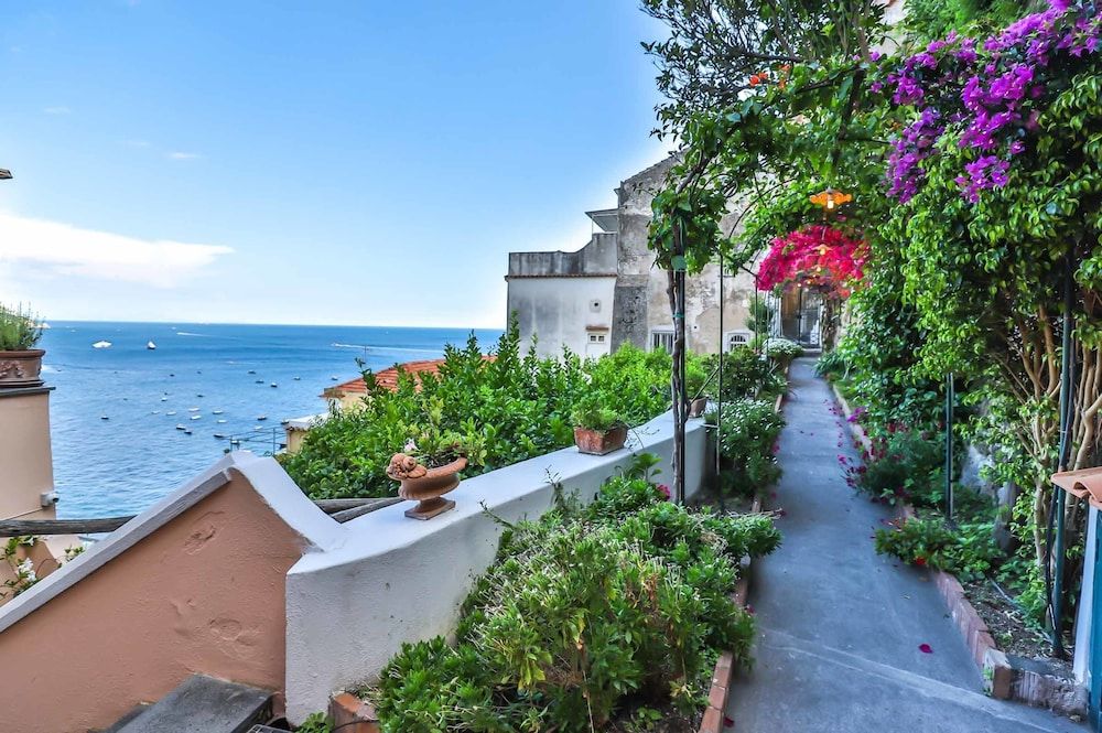undefined Terrazza Positano 3