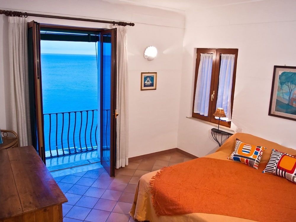 undefined Appartamento Mare B 8