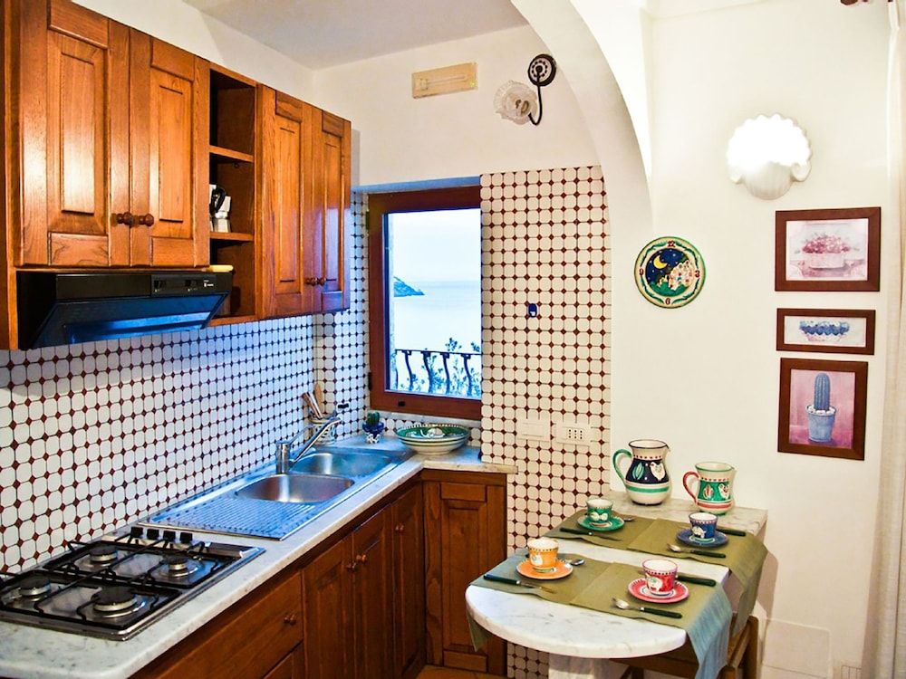 undefined Appartamento Mare B 5