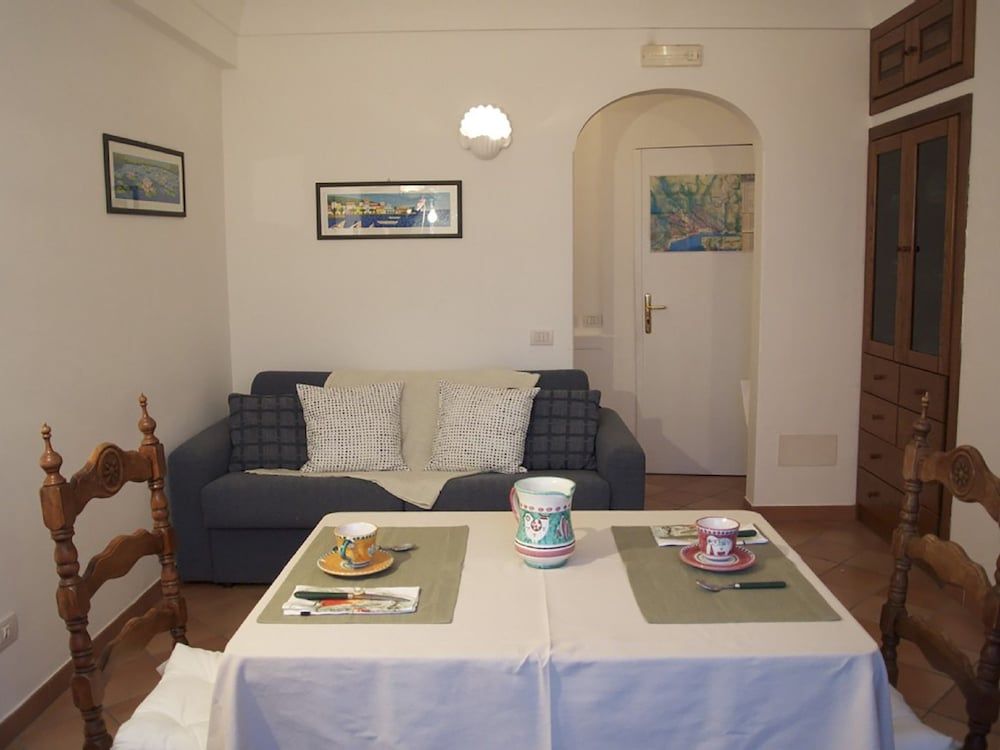 undefined Appartamento Mare B 7