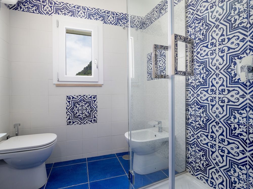 undefined Santoro Suite in Positano 6