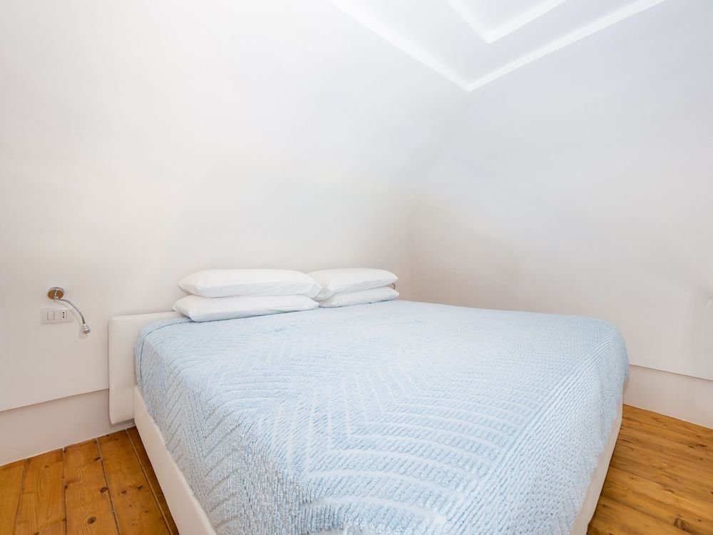 undefined Santoro Suite in Positano 2