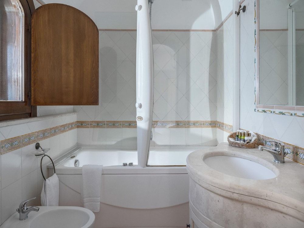 Peaceful Escape Above Amalfi Coast Apartment 17